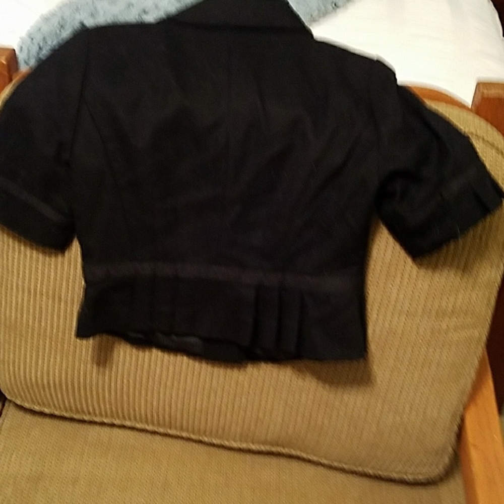 Jacket - Picture 4 of 4